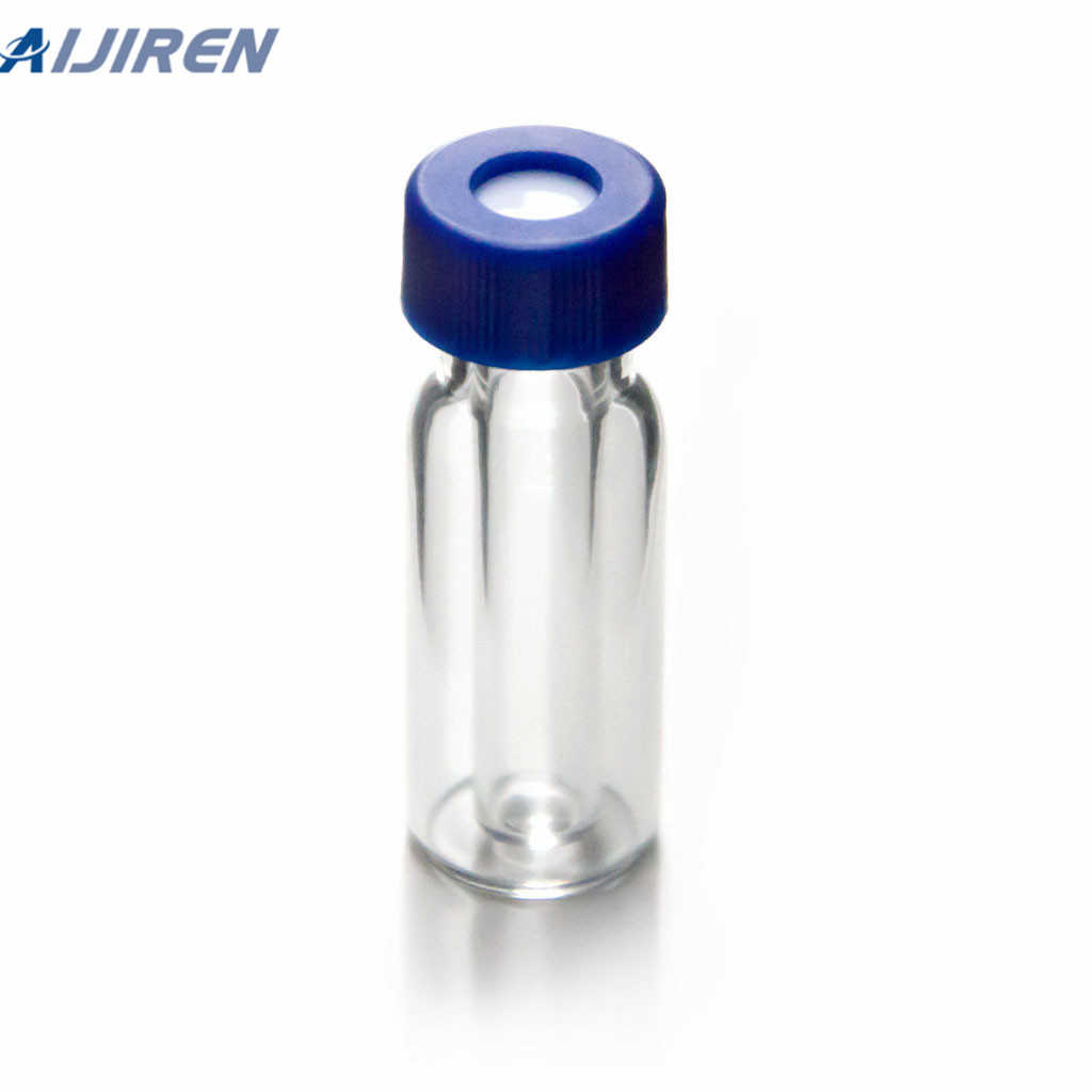 <h3>high quality 1.5ml clear chromatography vial supplier </h3>
